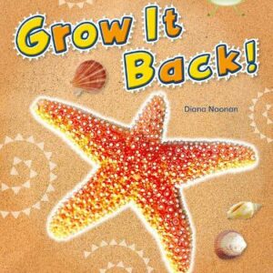 Bug Club Independent Non Fiction Year 1 Blue A Grow It Back