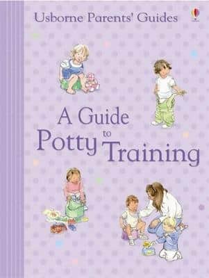 Guide To Potty Training
