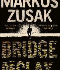Bridge Of Clay: The Redemptive, Joyous Bestseller By The Author Of The Book Thief