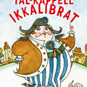 IL-KAZ TAL-KAPPELL IKKALIBRAT