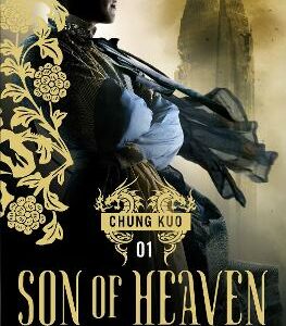 Son Of Heaven