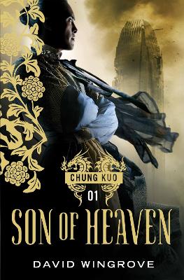 Son Of Heaven