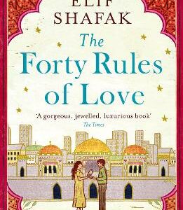 The Forty Rules Of Love