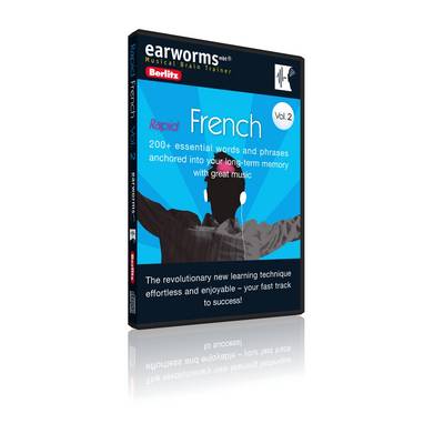 Berlitz Language: Rapid French V.2