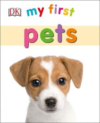 My First Pets