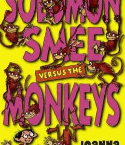 Solomon Smee Versus The Monkeys