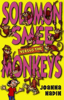 Solomon Smee Versus The Monkeys