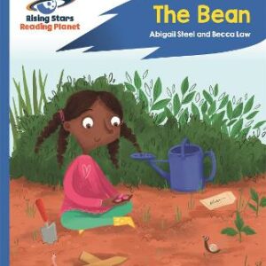 Reading Planet - The Bean - Blue: Rocket Phonics