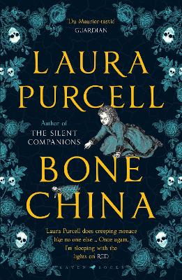 Bone China: A Dark And Atmospheric Daphne Du Maurier-Esque Thriller To Curl Up With This Winter