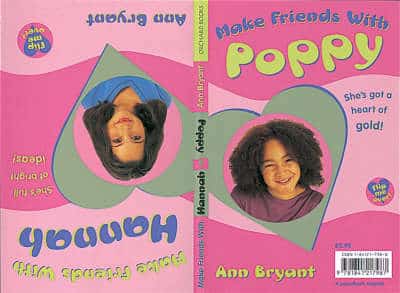 Hannah/Poppy