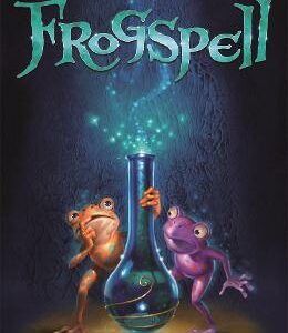 Frogspell