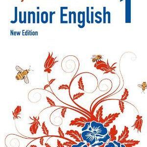 Junior English Book 1 (International) 2Nd Edition - Haydn Richards