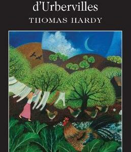 Tess Of The D'urbervilles