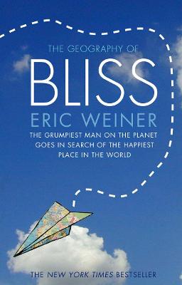 The Geography Of Bliss