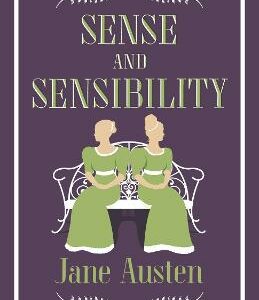 Sense And Sensibility