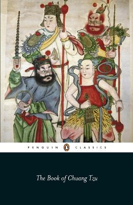 The Book Of Chuang Tzu