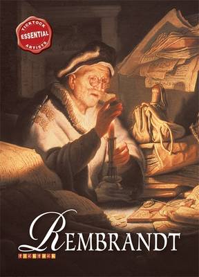 Essential Artists: Rembrandt