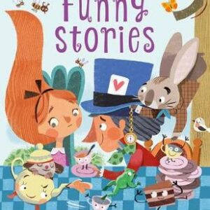 Funny Stories