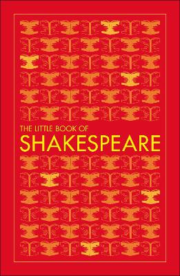 The Little Book Of Shakespeare