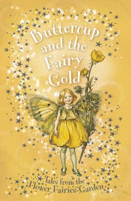 Buttercup And The Fairy Gold