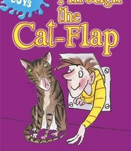 Through The Cat-Flap: Book 8