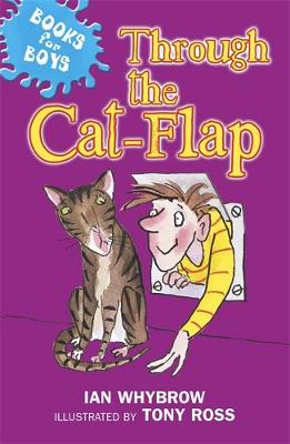Through The Cat-Flap: Book 8