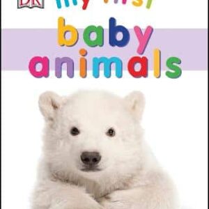 My First Baby Animals