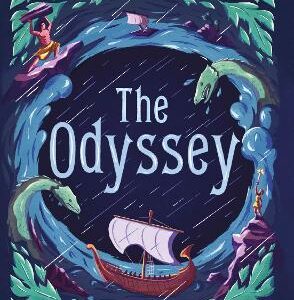 The Odyssey