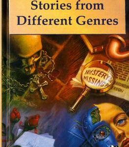 Stories From Different Genres