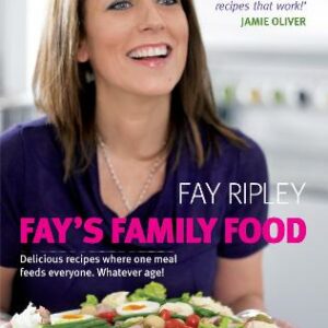 Fay's Family Food
