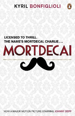 Mortdecai: Now A Major Film