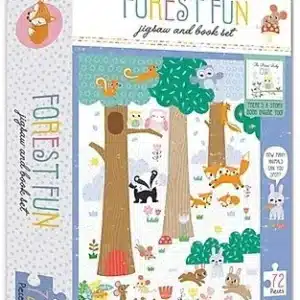 Forest Fun