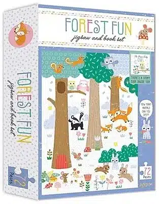 Forest Fun