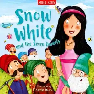 SNOW WHITE