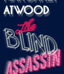 The Blind Assassin