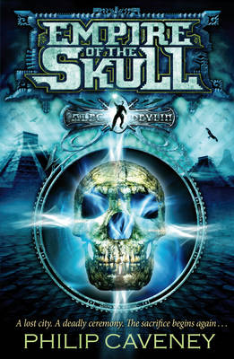 Alec Devlin: Empire Of The Skull