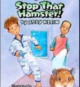 Stop That Hamster!