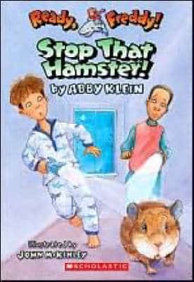 Stop That Hamster!