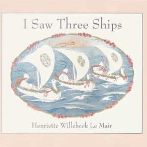I Saw Three Ships
