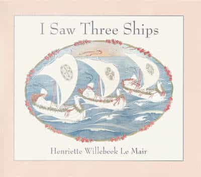 I Saw Three Ships