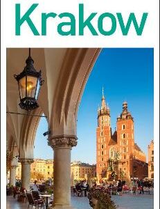 Dk Eyewitness Krakow