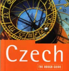 Czech Phrasebook