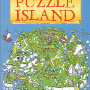 Puzzle Island