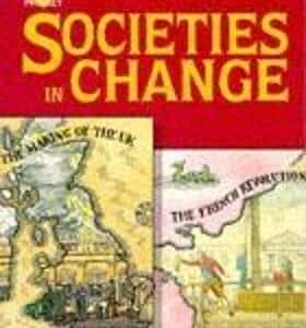 Societies In Change  Pupils' Book