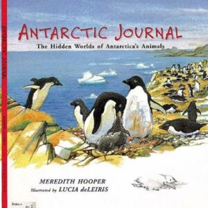 Antarctic Journal