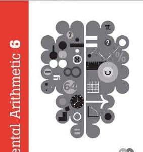 Mental Arithmetic 6