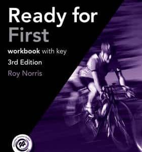 Ready For First 3Rd Edition Workbook + Audio Cd Pack With Key