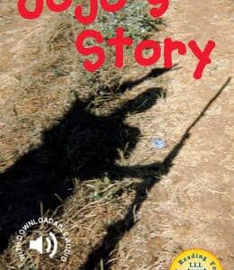 Jojo's Story Level 2
