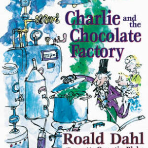 Charlie And The Chocolate Factory