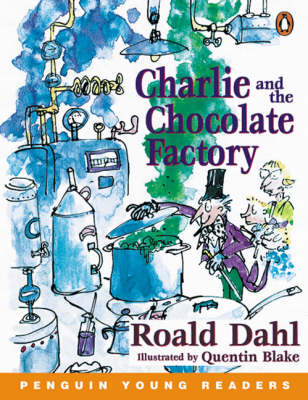 Charlie And The Chocolate Factory